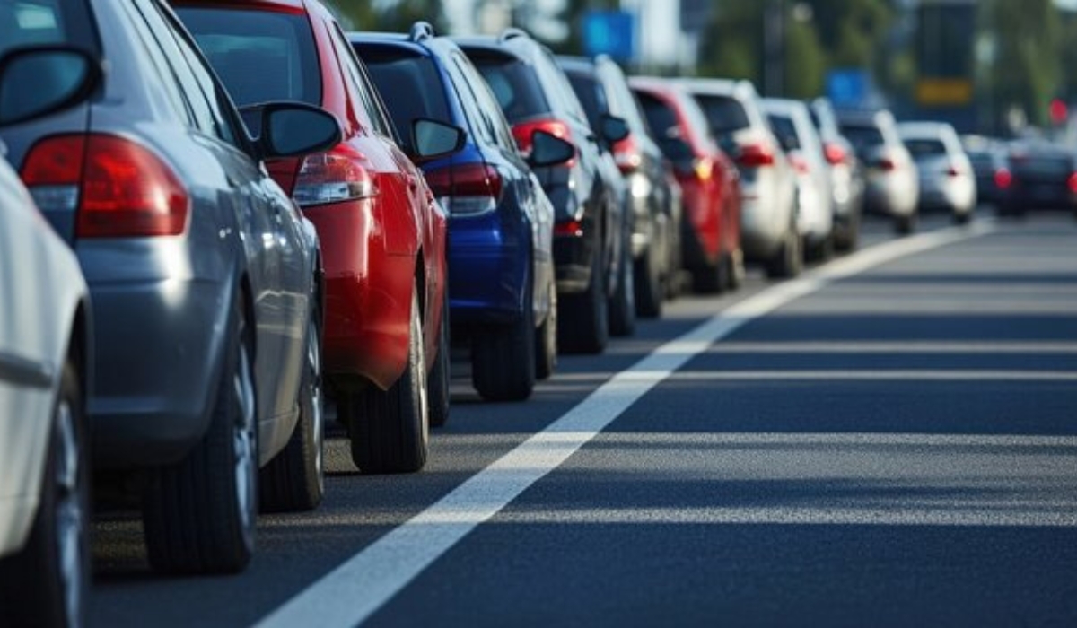 New Special Vehicle Plate Numbers Available on Sooum App from October 5 2025
